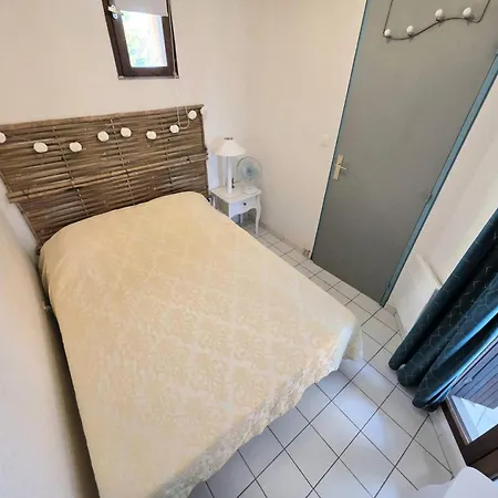 Mont Canigou - 2 Pieces - 2 Personnes - Le Barcares. Ref: 9mca_108a Mae-8493